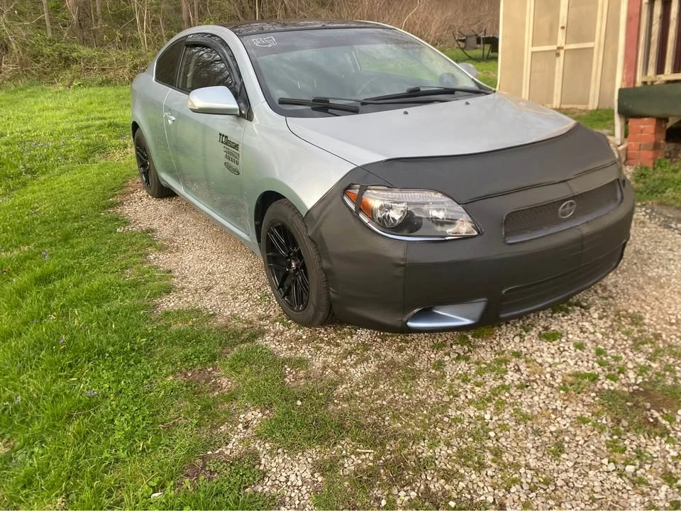 2006 Scion tC - Image 4 of 5