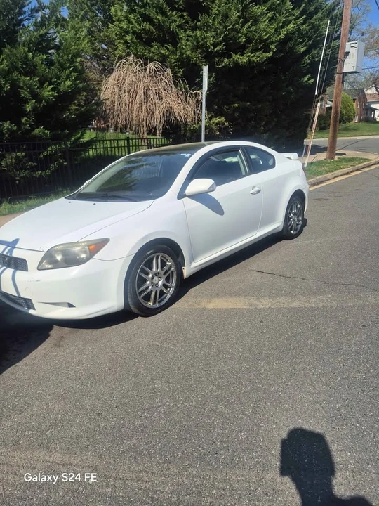 2006 Scion tC - Image 2 of 5