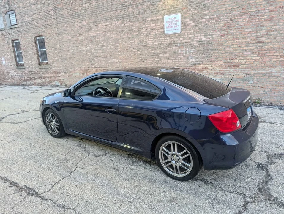 2006 Scion tC - Image 4 of 8
