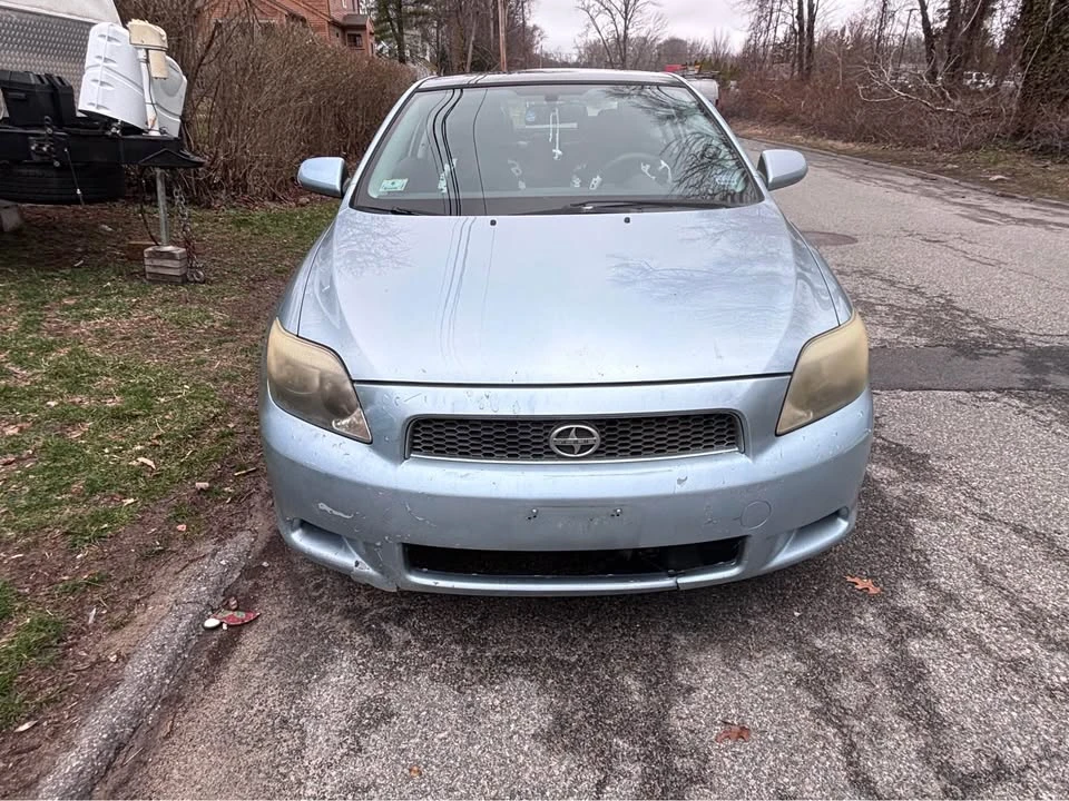 2006 Scion tC - Image 2 of 5