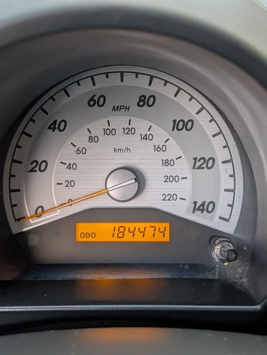 2006 Scion tC - Image 8 of 8