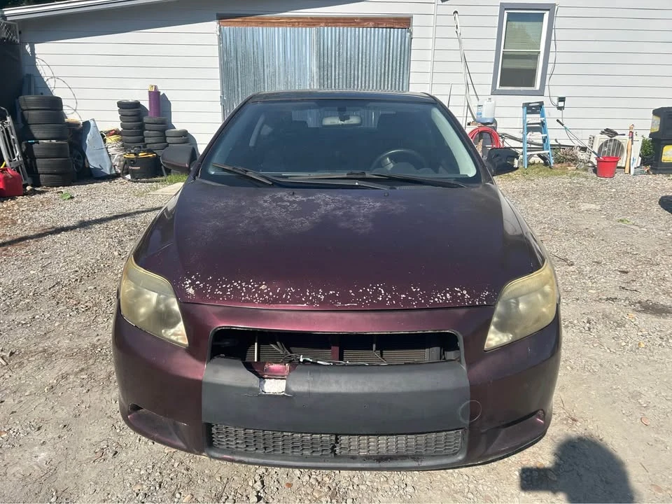 2006 Scion tC - Image 2 of 10