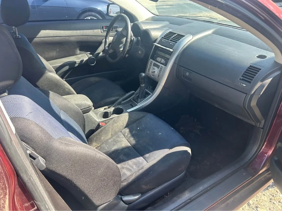 2006 Scion tC - Image 8 of 10