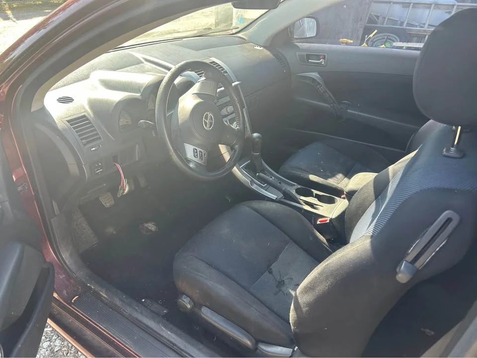 2006 Scion tC - Image 7 of 10