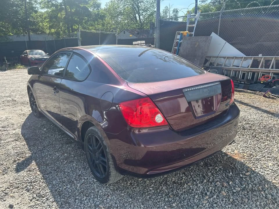 2006 Scion tC - Image 6 of 10