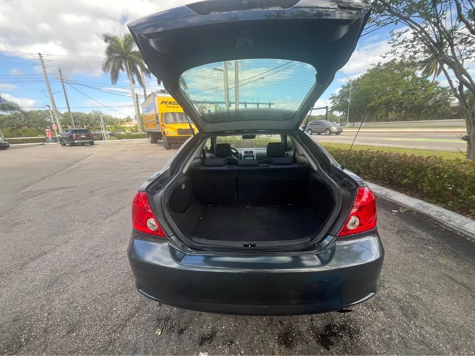 2006 Scion tC - Image 4 of 9
