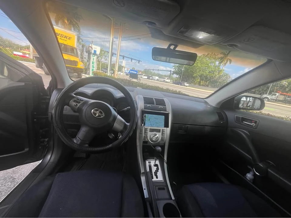 2006 Scion tC - Image 7 of 9
