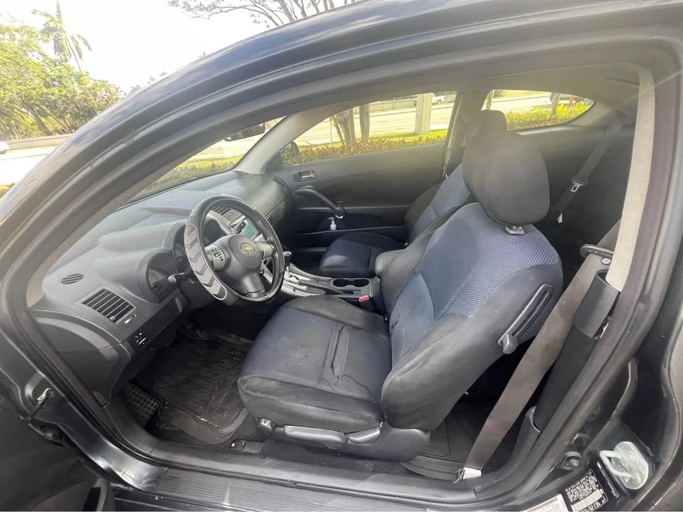 2006 Scion tC - Image 6 of 9