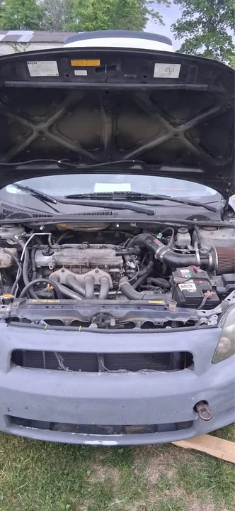 2006 Scion tC - Image 2 of 16