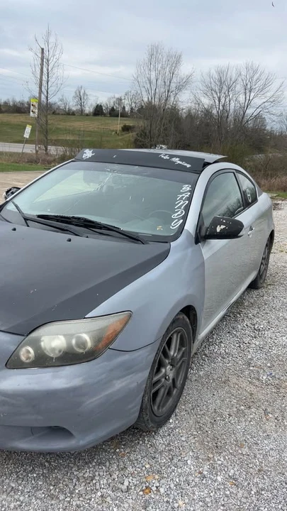 2006 Scion tC - Image 6 of 16