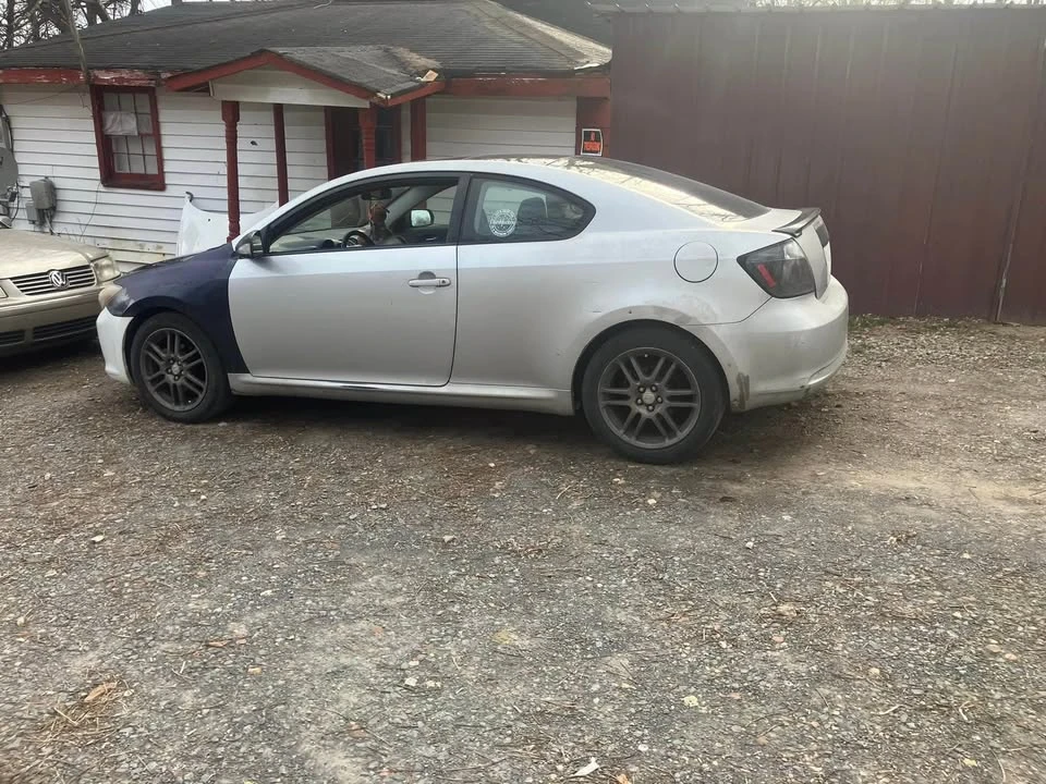 2006 Scion tC - Image 11 of 16
