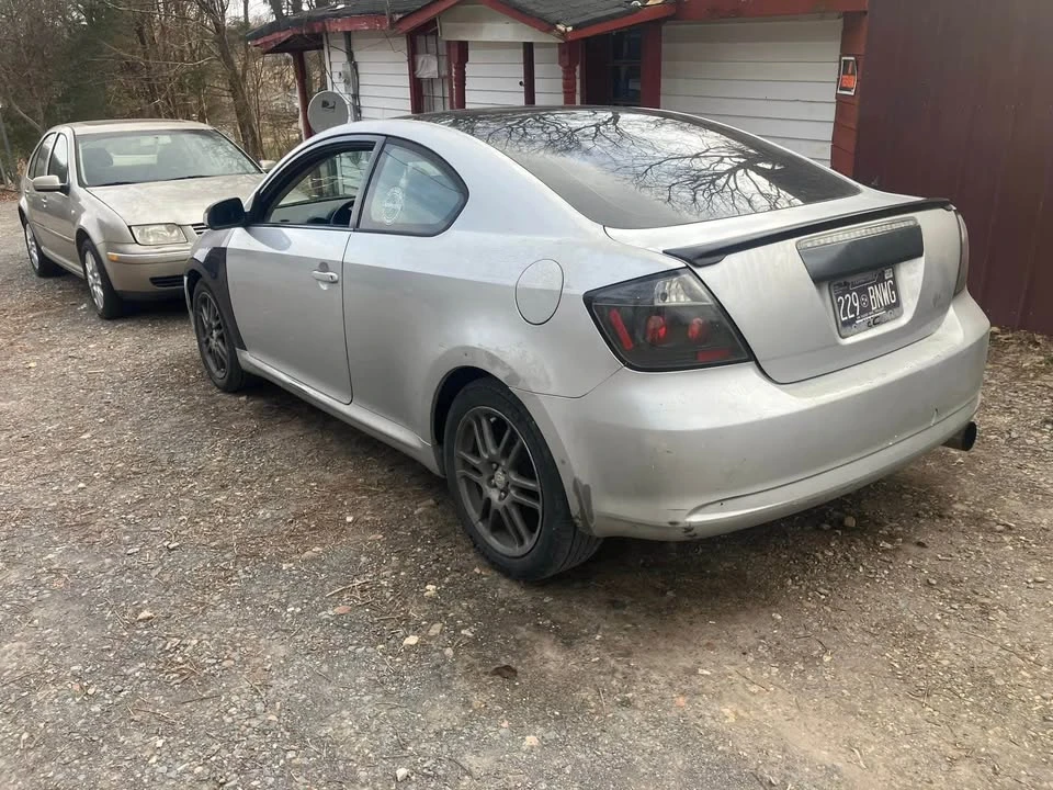 2006 Scion tC - Image 13 of 16