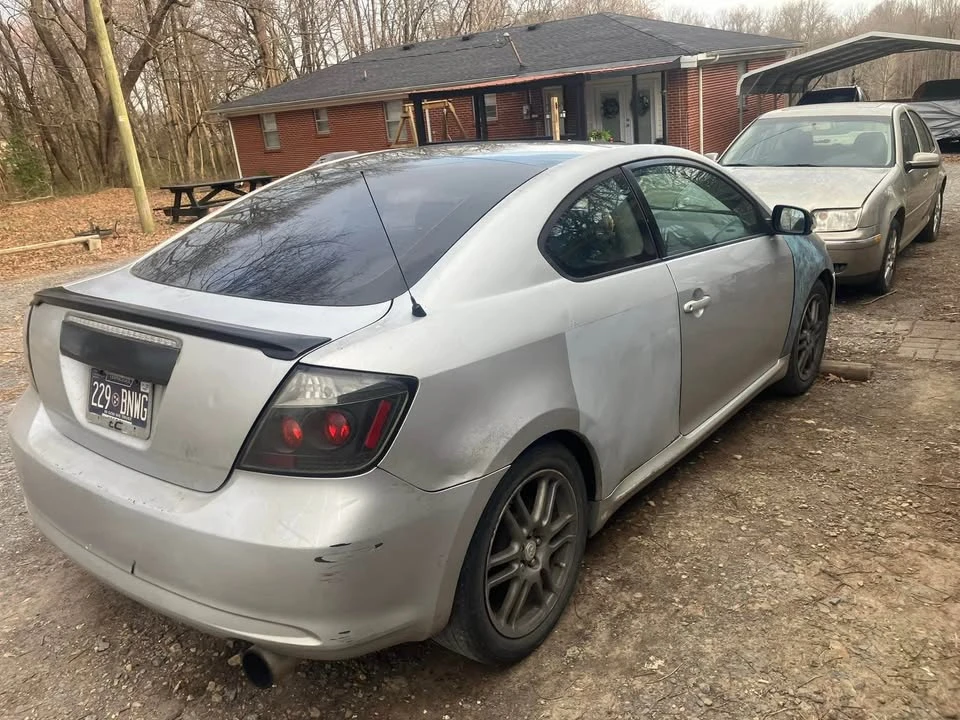 2006 Scion tC - Image 12 of 16