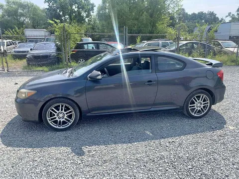 2006 Scion tC