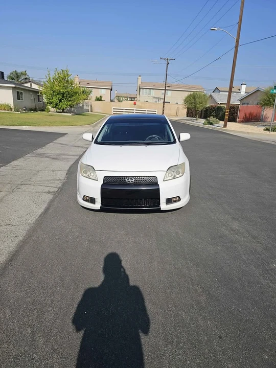 2006 Scion tC - Image 3 of 13