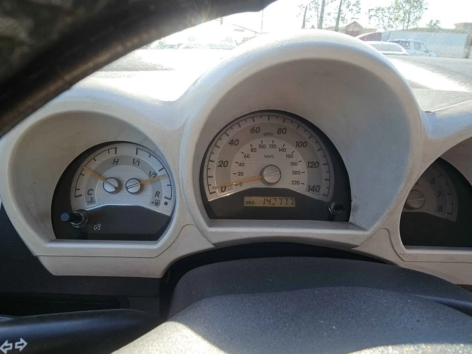 2006 Scion tC - Image 10 of 13