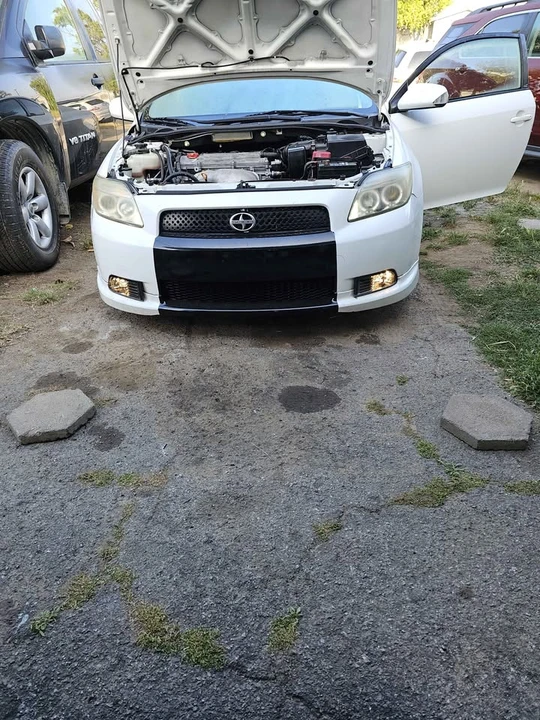2006 Scion tC - Image 6 of 13
