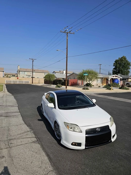 2006 Scion tC - Image 4 of 13