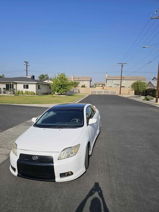 2006 Scion tC - Image 5 of 13