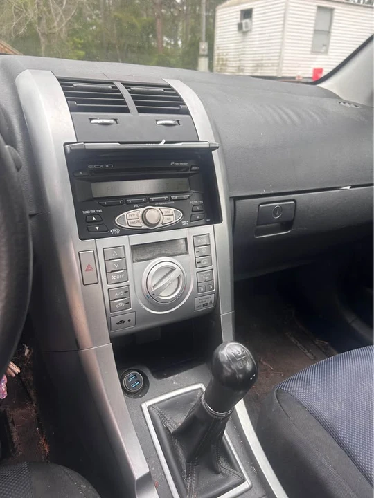2006 Scion tC - Image 4 of 4