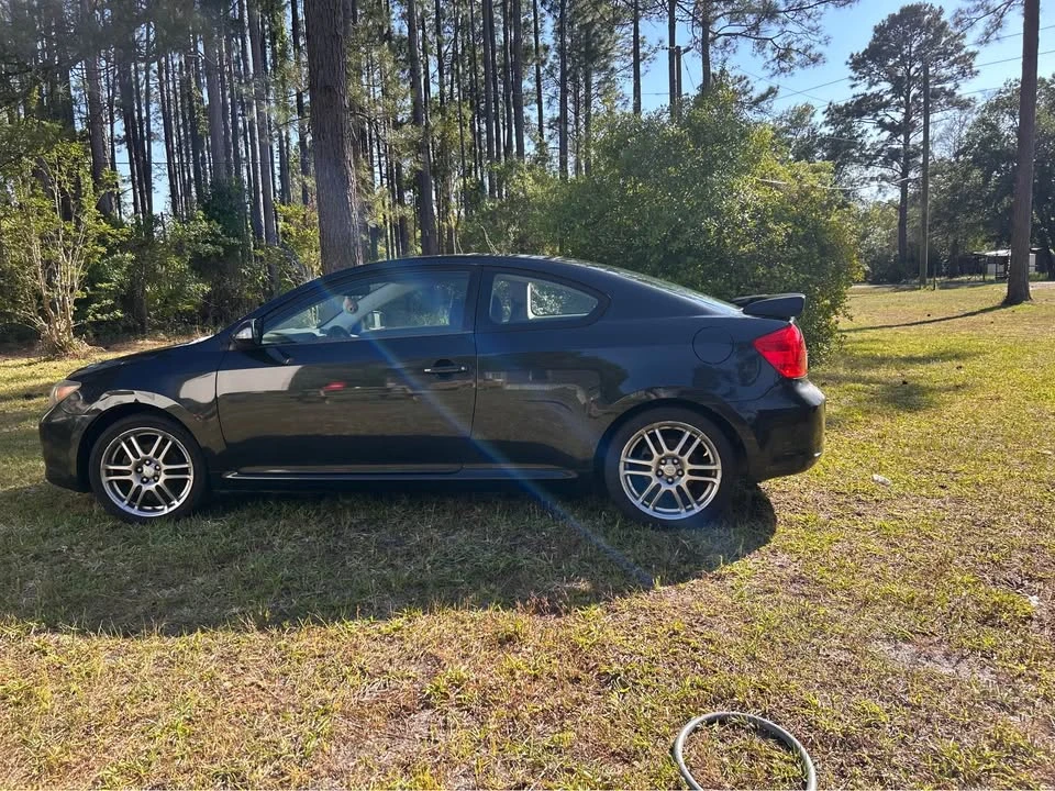 2006 Scion tC - Image 2 of 4