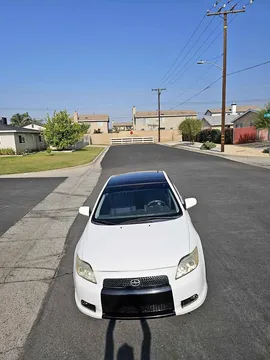 2006 Scion tC Coupe