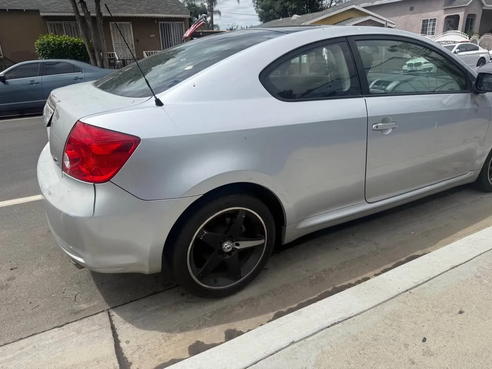 2006 Scion tC - Image 4 of 4