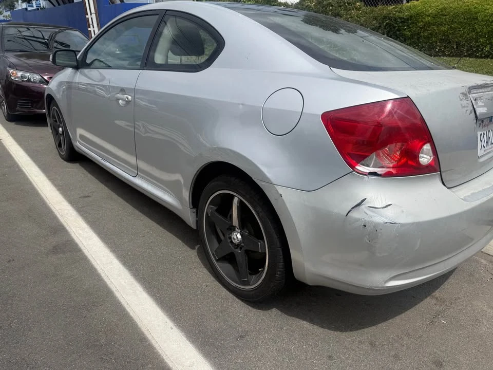 2006 Scion tC - Image 3 of 4