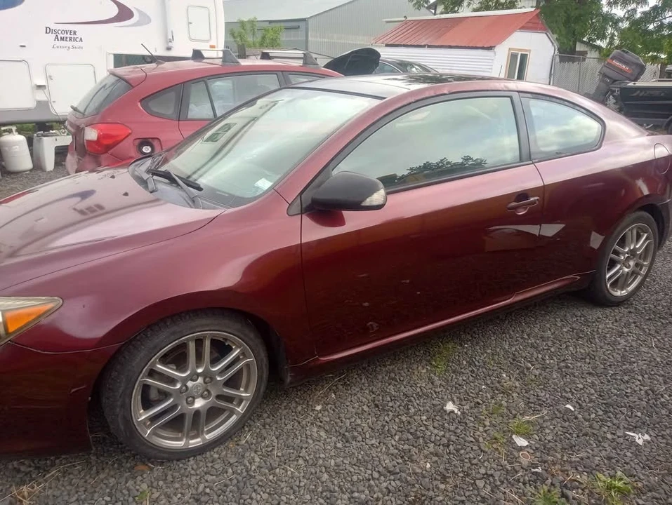 2006 Scion tC - Image 2 of 4