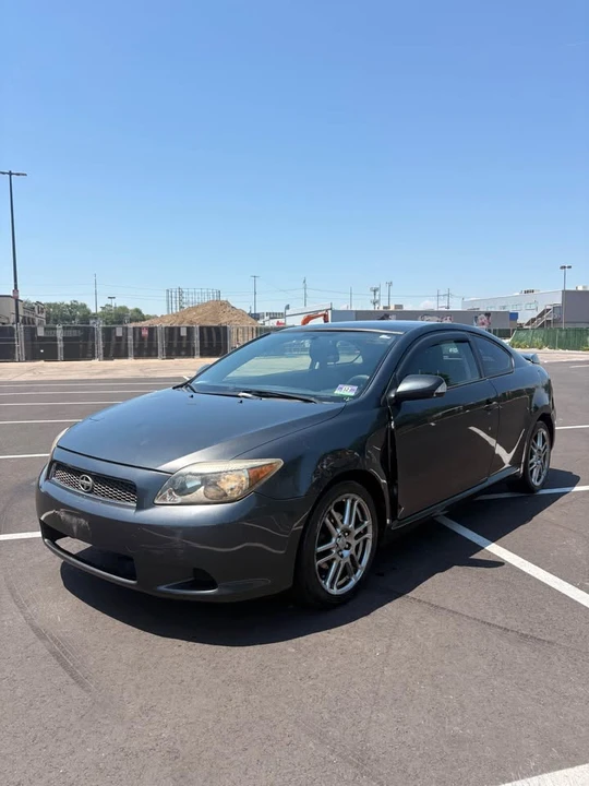 2006 Scion tC - Image 5 of 10