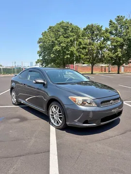 2006 Scion tC