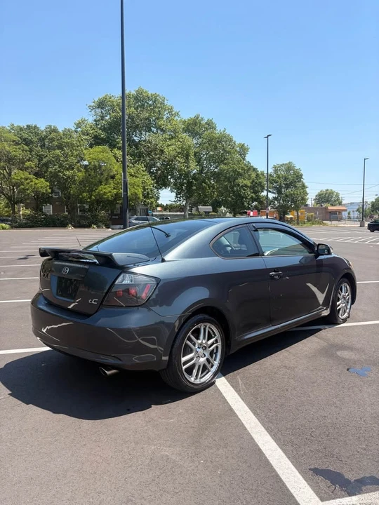 2006 Scion tC - Image 2 of 10