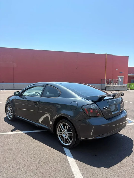 2006 Scion tC - Image 4 of 10