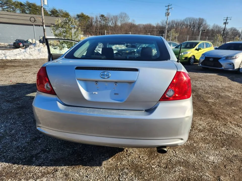 2006 Scion tC - Image 4 of 20