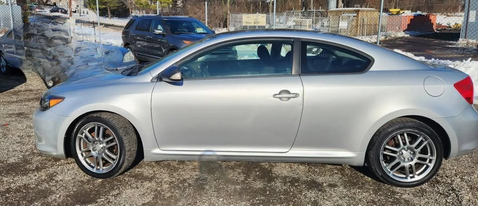 2006 Scion tC - Image 10 of 20