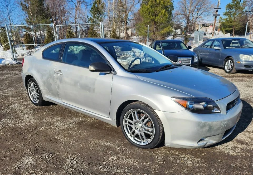 2006 Scion tC - Image 2 of 20