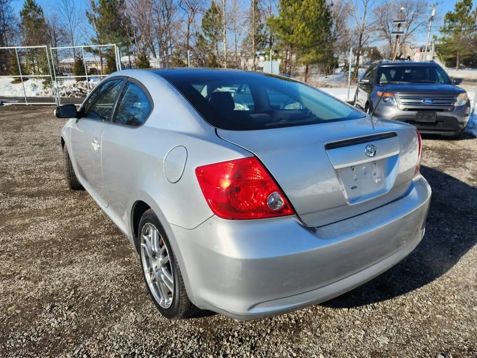 2006 Scion tC - Image 12 of 20
