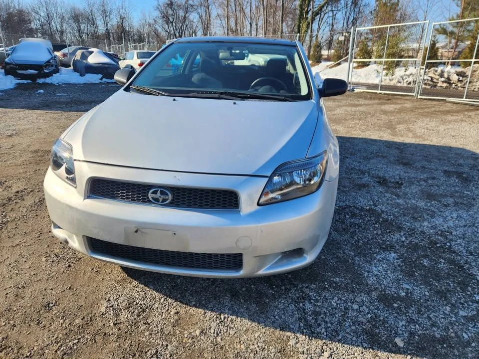 2006 Scion tC - Image 6 of 20