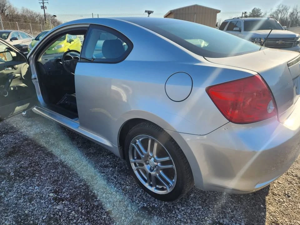 2006 Scion tC - Image 5 of 20