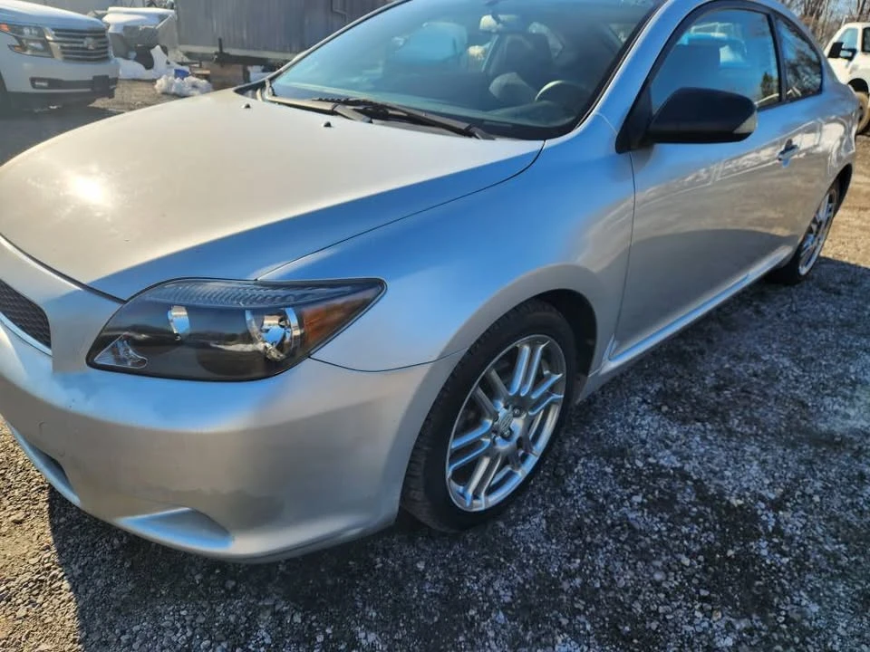 2006 Scion tC - Image 7 of 20