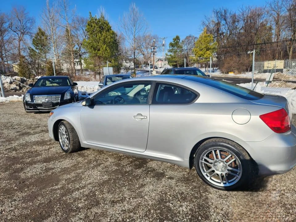 2006 Scion tC - Image 11 of 20