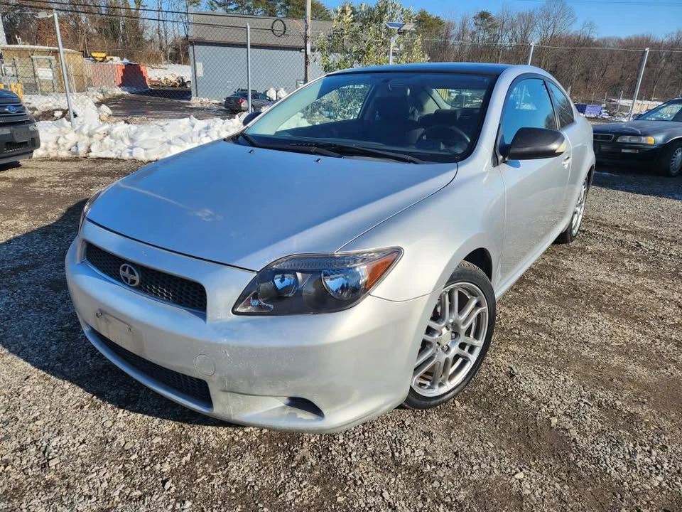 2006 Scion tC - Image 9 of 20