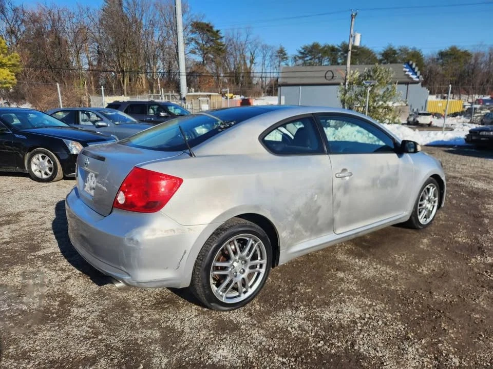 2006 Scion tC - Image 3 of 20