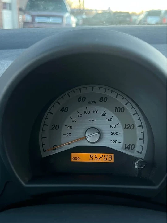 2006 Scion tC - Image 11 of 11