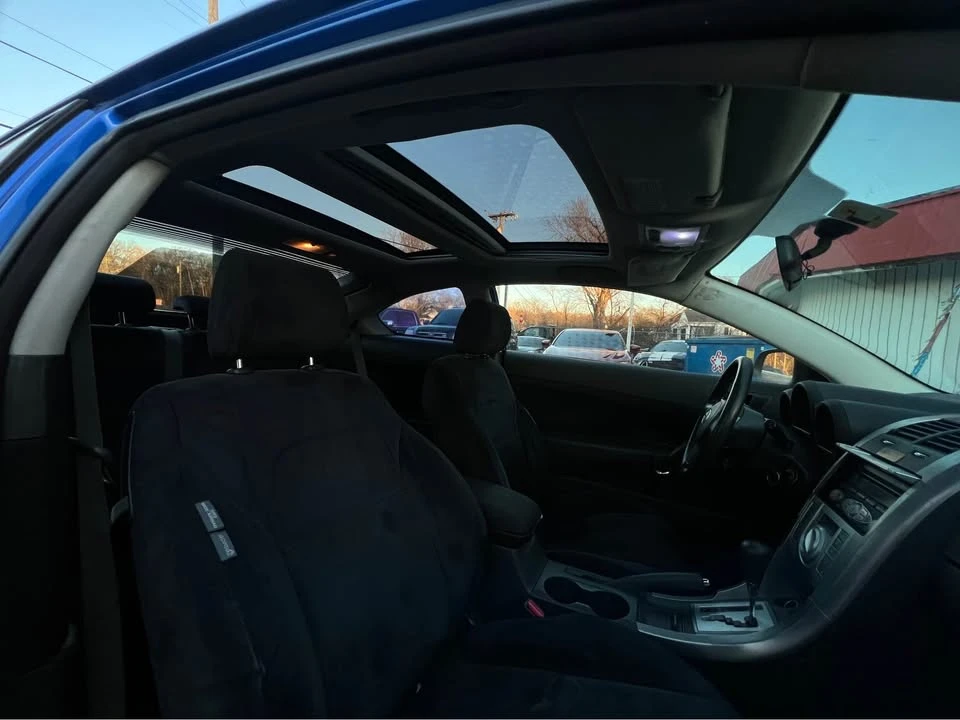 2006 Scion tC - Image 9 of 11