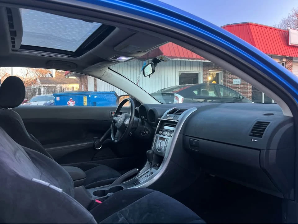 2006 Scion tC - Image 8 of 11