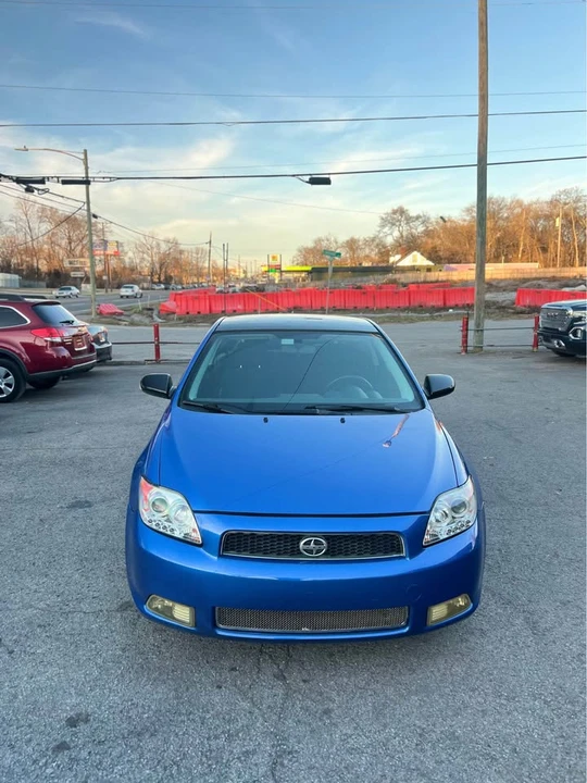 2006 Scion tC - Image 2 of 11