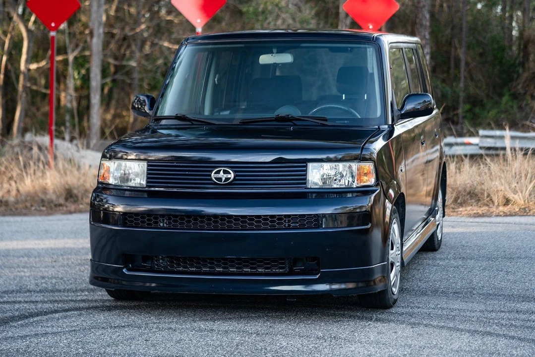 2006 Scion xB - Image 4 of 21