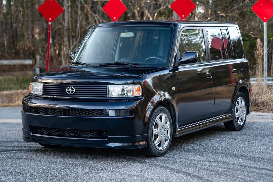 2006 Scion xB - Image 3 of 21