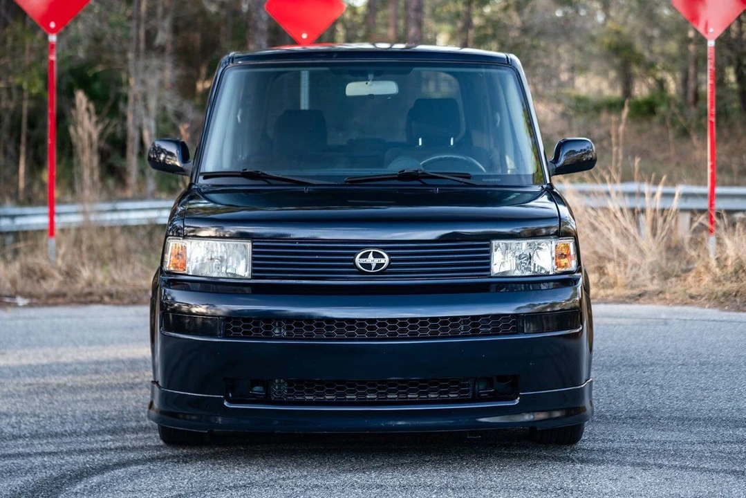 2006 Scion xB - Image 21 of 21